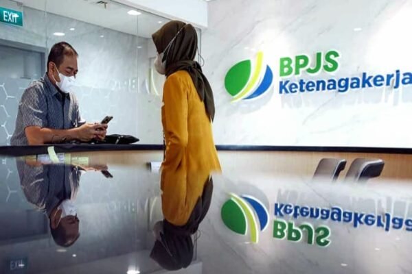 Pemkab Bandung Barat Nunggak BPJS Ketenagakerjaan Persulit Ahli Waris Ketua RT/ RW