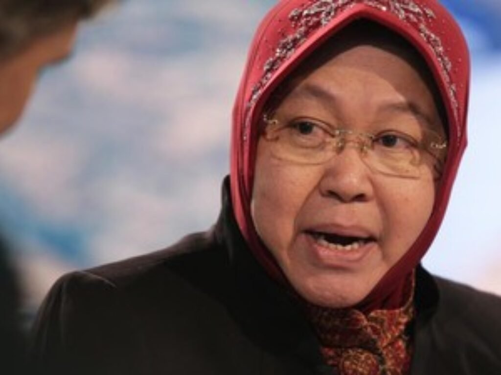 Mensos Risma: Mitigasi Bencana Harus Ditingkatkan Terutama di Kabupaten Garut