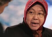 Mensos Risma: Mitigasi Bencana Harus Ditingkatkan Terutama di Kabupaten Garut