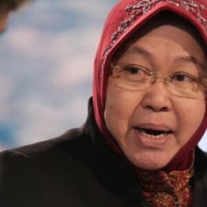 Mensos Risma: Mitigasi Bencana Harus Ditingkatkan Terutama di Kabupaten Garut