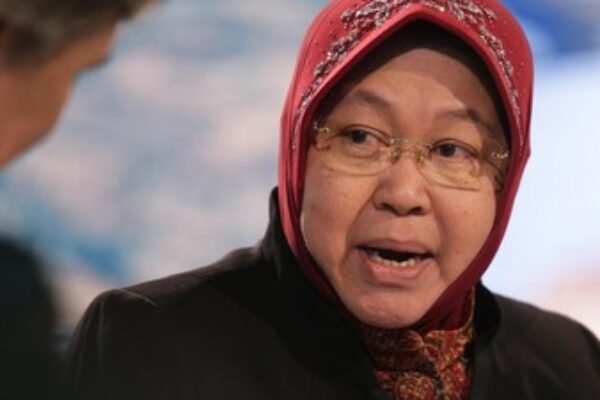 Mensos Risma: Mitigasi Bencana Harus Ditingkatkan Terutama di Kabupaten Garut