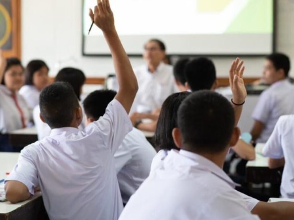 Peringati Hardiknas, Eldo: IPM Garut Masih Rendah, Tahun 2023 Mencapai 68,11