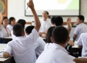 Peringati Hardiknas, Eldo: IPM Garut Masih Rendah, Tahun 2023 Mencapai 68,11