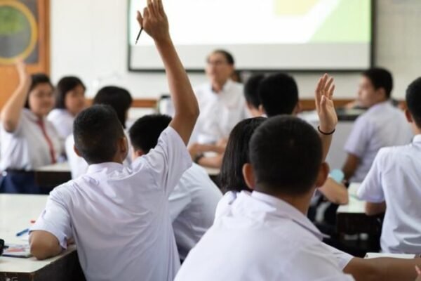 Peringati Hardiknas, Eldo: IPM Garut Masih Rendah, Tahun 2023 Mencapai 68,11