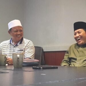 Ketua Yayasan Pontren Cipasung Siap Dampingi Bupati Petahanan di Pilkada Tasikmalaya