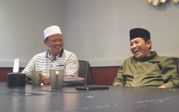Ketua Yayasan Pontren Cipasung Siap Dampingi Bupati Petahanan di Pilkada Tasikmalaya