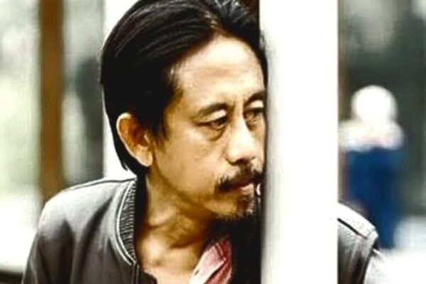 Artis Asal Garut Kang Mus Nyatanya Belum Pensiun dari Preman Buktinya Ditangkap Polisi