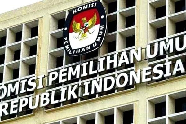 Angin Segar Bagi Bapaslon Perseorangan, Vrefikasi Dokumen Dukungan Diperpanjang KPU