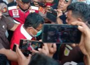 Hasil Audit BPKP Lampung Ditemukan Kerugian Negara Sebesar Rp 202.709.549,60 sen Kejari Akan Panggil ME