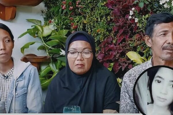 Permohonan Perlindungan Seorang Saksi Kasus Vina Cirebon Sedang Ditinjau LPSK