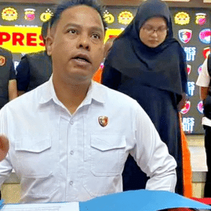 Pelaku Pembunuhan Seorang Ibu Rumah Tangga di Garut Berhasil Diidentifikasi