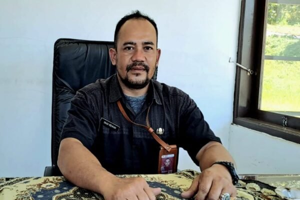 DLHK Berencana Mengubah TPAS Pasir Bajing Jadi Lahan TPSS Pada tahun 2030
