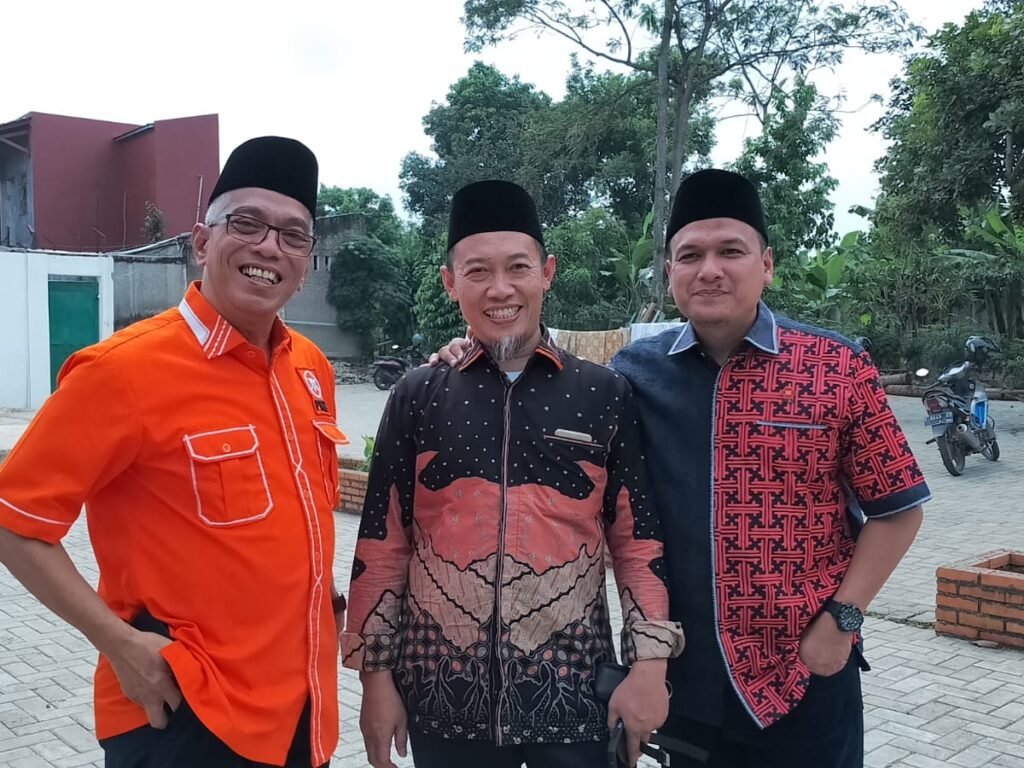 DPD PKS Purwakarta Pertimbangkan Beberapa Nama Baclon Bupati dan Akan Lakukan Survei