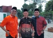 DPD PKS Purwakarta Pertimbangkan Beberapa Nama Baclon Bupati dan Akan Lakukan Survei