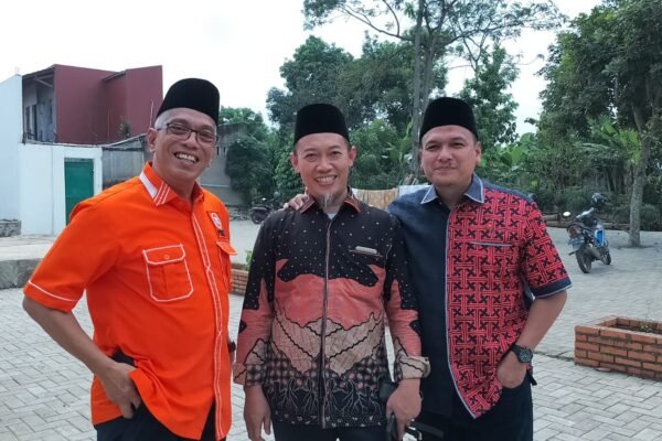 DPD PKS Purwakarta Pertimbangkan Beberapa Nama Baclon Bupati dan Akan Lakukan Survei