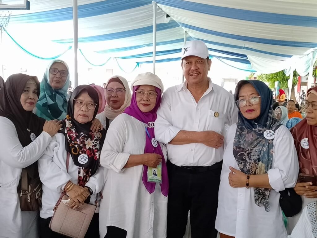 ILUNI SMKN 2 Purwakarta Bukan Sekedar Wadah Untuk Temu Kangen Sesama Alumni