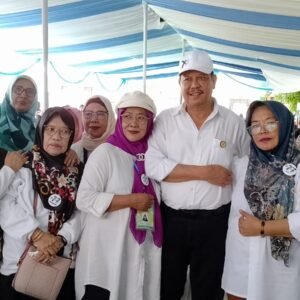 ILUNI SMKN 2 Purwakarta Bukan Sekedar Wadah Untuk Temu Kangen Sesama Alumni