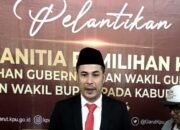 Wow….KPU Garut Butuh Dana Rp. 112 miliar Buat Pilkada 2024