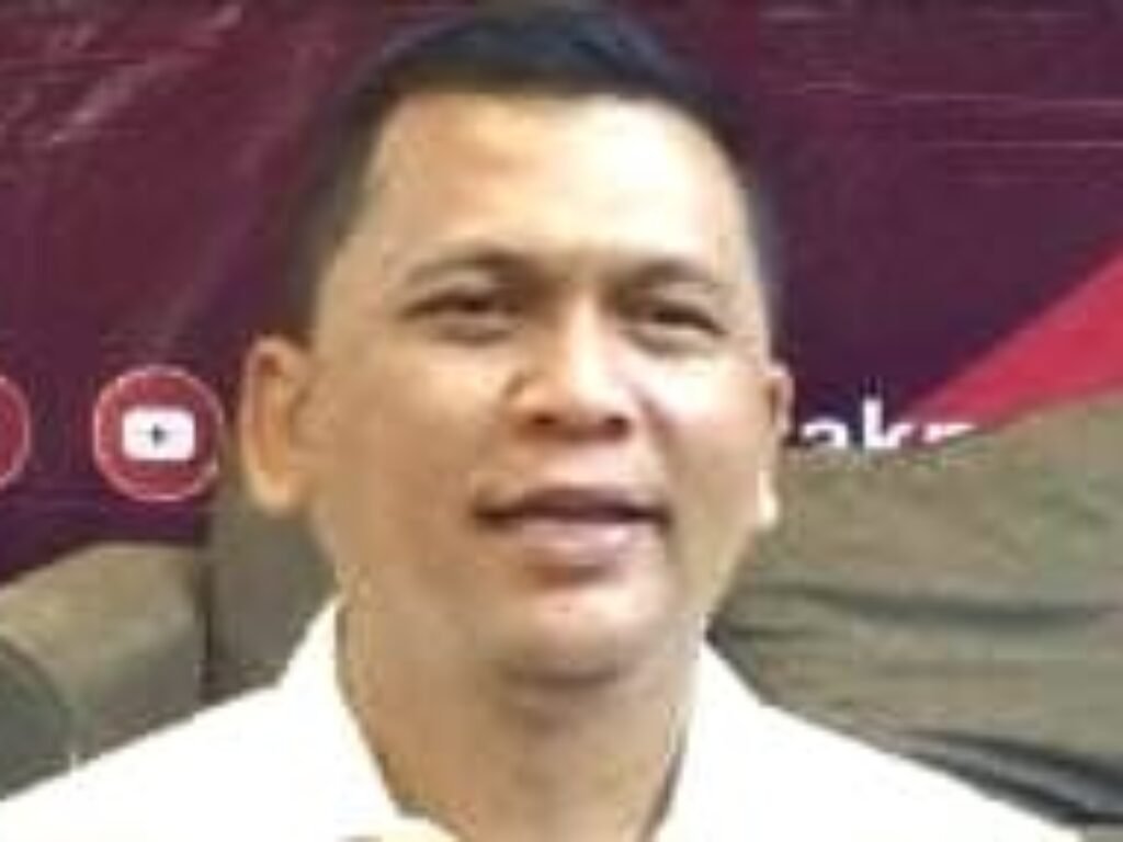 Kata Ketua KPUD Bacalon Bupati Purwakarta dari Perseorangan Harus Kantongi 55.045 Dukungan