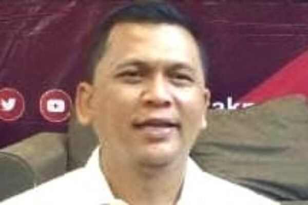 Kata Ketua KPUD Bacalon Bupati Purwakarta dari Perseorangan Harus Kantongi 55.045 Dukungan
