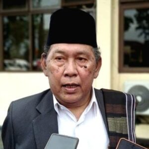 Ketua MUI Kabupaten Garut Beri Pesan Tegas dan Menyejukan Jelang Pilkada 2024