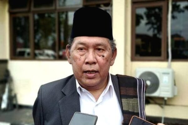 Ketua MUI Kabupaten Garut Beri Pesan Tegas dan Menyejukan Jelang Pilkada 2024