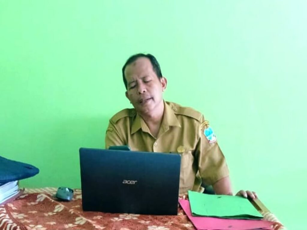 Ketua PGRI Kersamanah Study Tour Jangan Dipaksakan dan Tinjau Azas Mamfaatnya