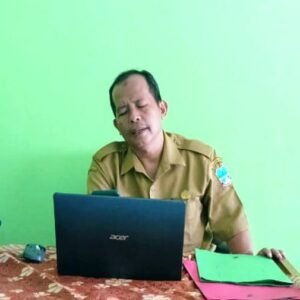 Ketua PGRI Kesamanah Study Tour Jangan Dipaksakan dan Tinjau Azas Mamfaatnya