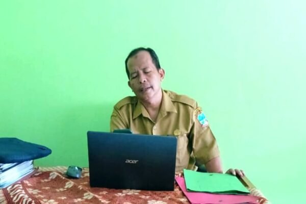 Ketua PGRI Kersamanah Study Tour Jangan Dipaksakan dan Tinjau Azas Mamfaatnya