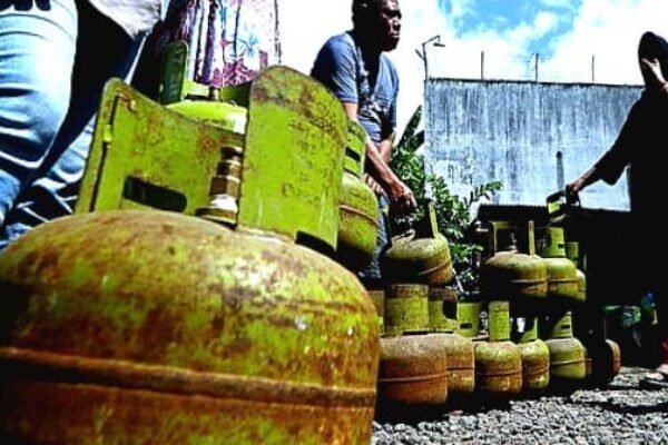 Pertamina Patra Niaga Akan Tindak Tegas SPBE Nakal