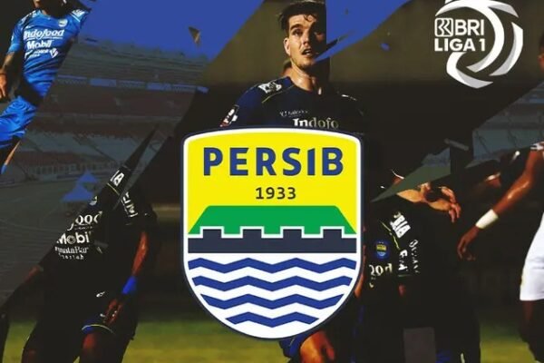 Siklus 10 tahunan Persib Bandung Dekat dengan Gelar Juara BRI Liga 1 2023/2024