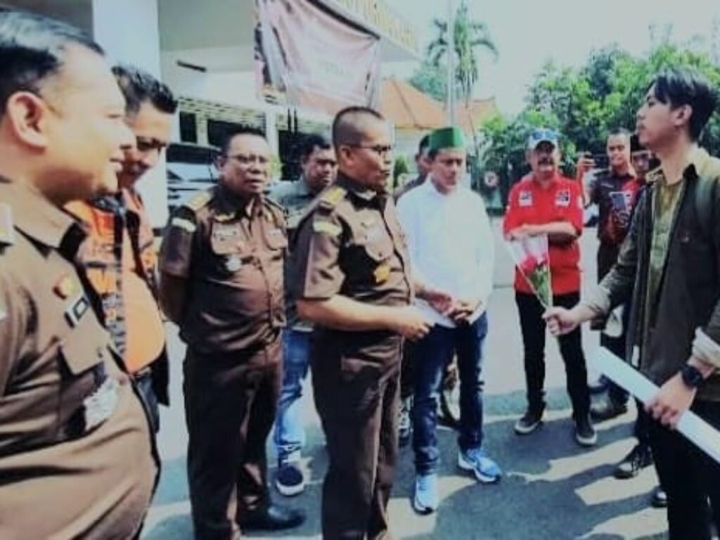 GMPPP Minta Kejari Usut Tuntas Dugaan Korupsi Ratusan Milyar Rupiah Dimasa Dedi Mulyadi