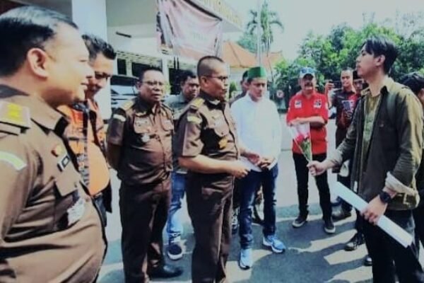 GMPPP Minta Kejari Usut Tuntas Dugaan Korupsi Ratusan Milyar Rupiah Dimasa Dedi Mulyadi