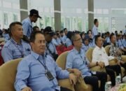 BPKP Catat Peningkatan Kinerja Perusahaan PDAM Tirta Intan Garut