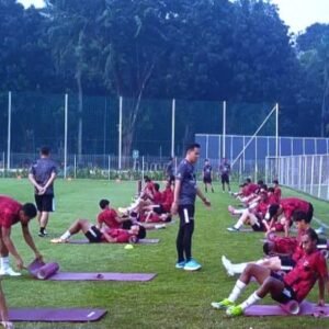 Pelatih Timnas U-20 Indra Sjafri Diminta PSSI Bentuk Tim Terbaik Jelang TC di Italia