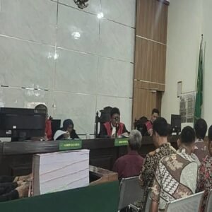JPU Kejari Kabupaten Tasikmalaya Lanjutkan Sidang Kasus Dugaan Pemotongan Bantuan PIP