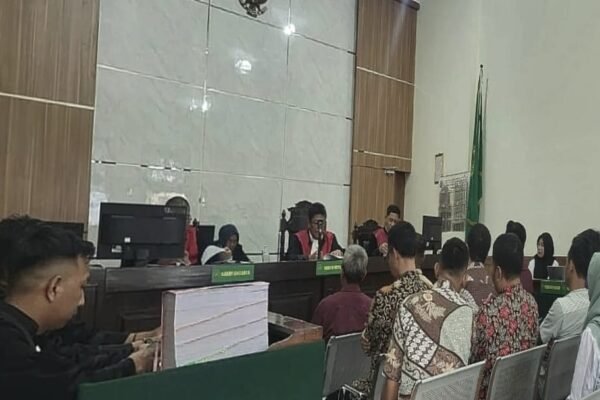 JPU Kejari Kabupaten Tasikmalaya Lanjutkan Sidang Kasus Dugaan Pemotongan Bantuan PIP
