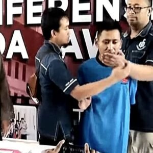 Versi Polisi Ada 70 Saksi yang Diperiksa, 18 Saksi Memberatkan Pegi