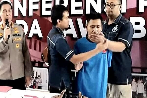 Apa Keterlibatan Orang Tua Pegi di Kasus Vina Cirebon? Polda Jabar Akan Dalami