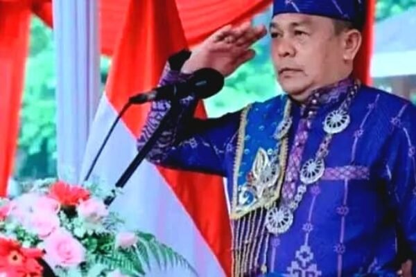 Pemkab Purwakarta Beri Penghargaan Pada Guru dan Pengawas Berprestasi Bentuk Apresiasi Bagi Pejuang Pendidikan