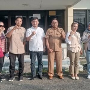 Camat Cipatat KBB: PSM Mitra Pemerintah Tanpa Pamrih