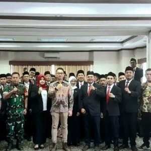 Bawaslu Purwakarta Tekankan Netralitas dan Ketegasan Panwascam Pilkada2024