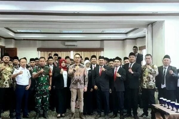 Bawaslu Purwakarta Tekankan Netralitas dan Ketegasan Panwascam Pilkada2024