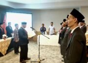 Bawaslu Kota Tasikmalaya Waspadai Potensi Kerawanan Pilkada Akibat ASN Tidak Netral