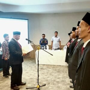 Bawaslu Kota Tasikmalaya Waspadai Potensi Kerawanan Pilkada Akibat ASN Tidak Netral