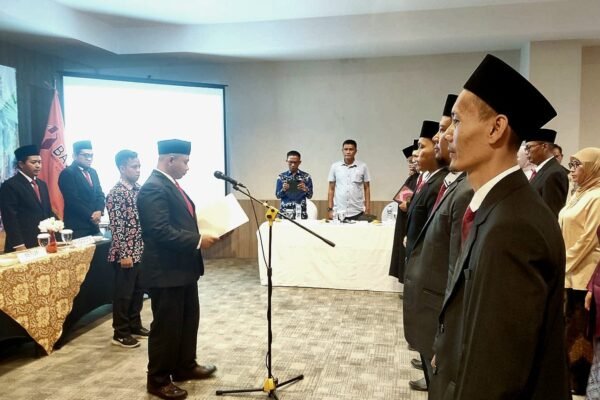 Bawaslu Kota Tasikmalaya Waspadai Potensi Kerawanan Pilkada Akibat ASN Tidak Netral