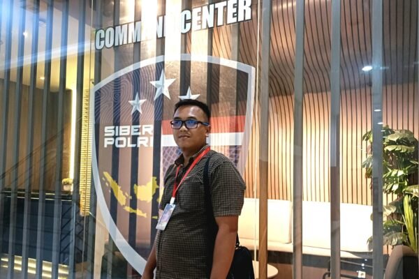 Pelapor Akun Tiktok @anti.gratifiasi Jawab 14 Pertanyaan Penyidik Cyber Polda Jabar, “Nama Ketua KPUD Garut Disebut”