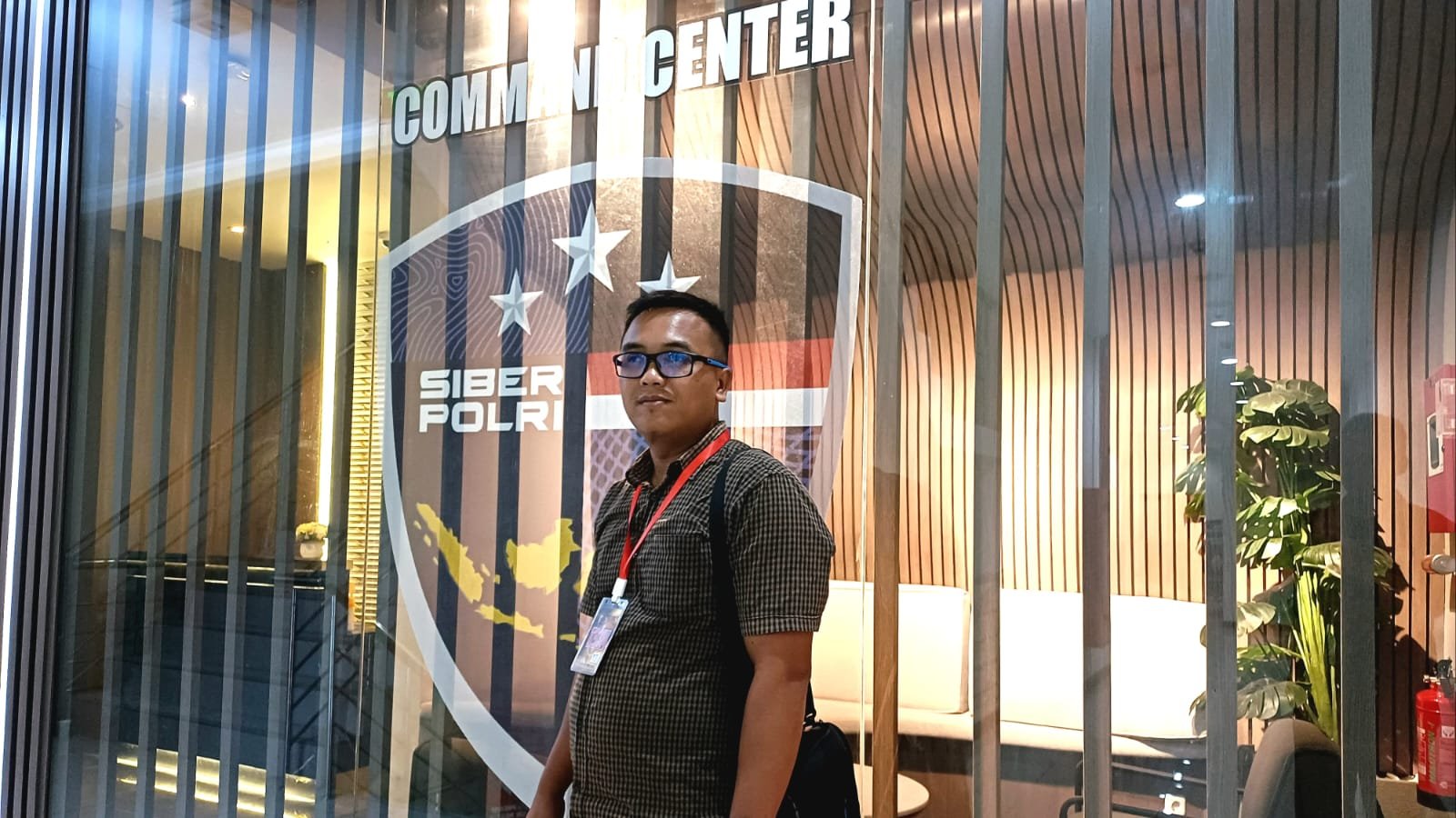 Pelapor Akun Tiktok @anti.gratifiasi Jawab 14 Peratnyaan Penyidik Cyber Polda Jabar, "Nama Ketua KPUD Garut Disebut"