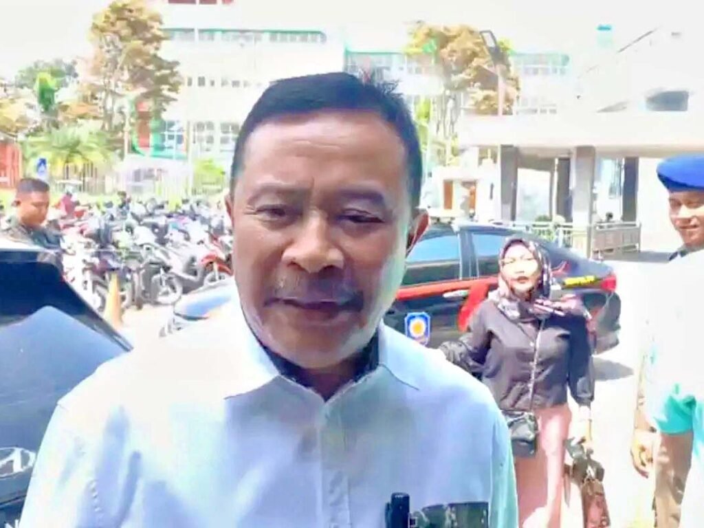 Korban Penganiayaan Mendapat Jaminan Kesehatan Gratis dari Pemkab Garut