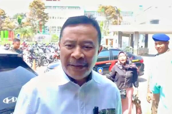 Korban Penganiayaan Mendapat Jaminan Kesehatan Gratis dari Pemkab Garut